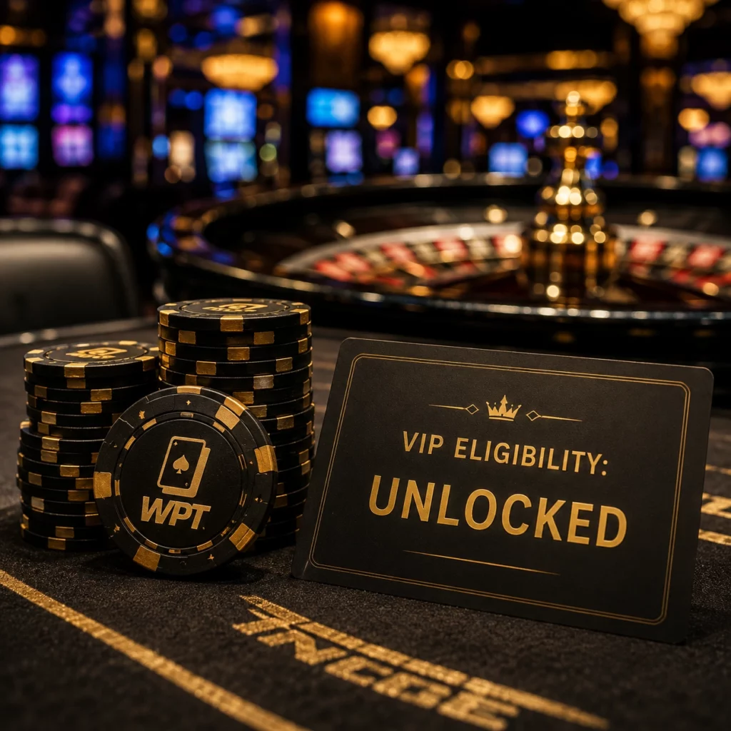 Promotion Eligibility Explained